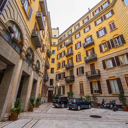 Design In The Heart Of * Milano