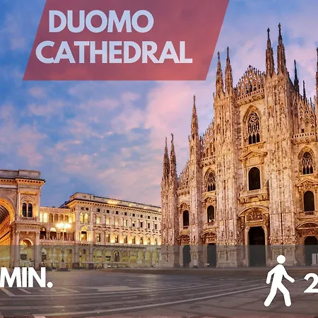 Design In The Heart Of Milan