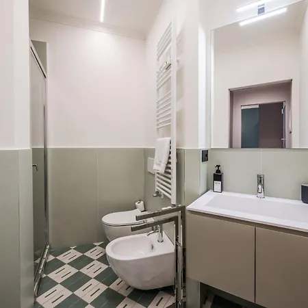 Prestige Design Studio - Cadorna, Milan *