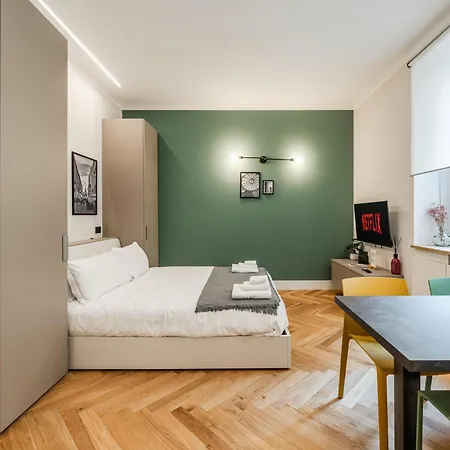 Design In The Heart Of * Milan