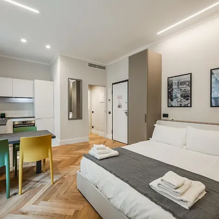 Design In The Heart Of * Milan