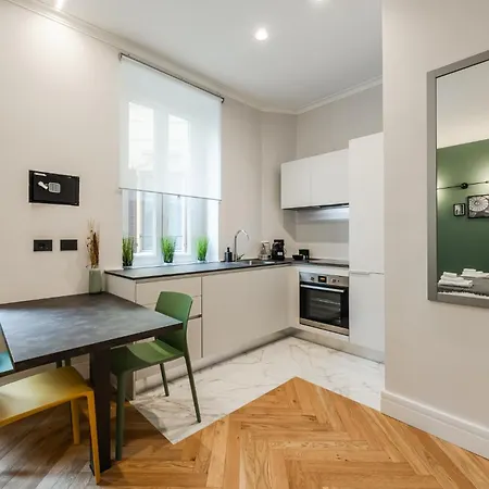 Design In The Heart Of * Milan
